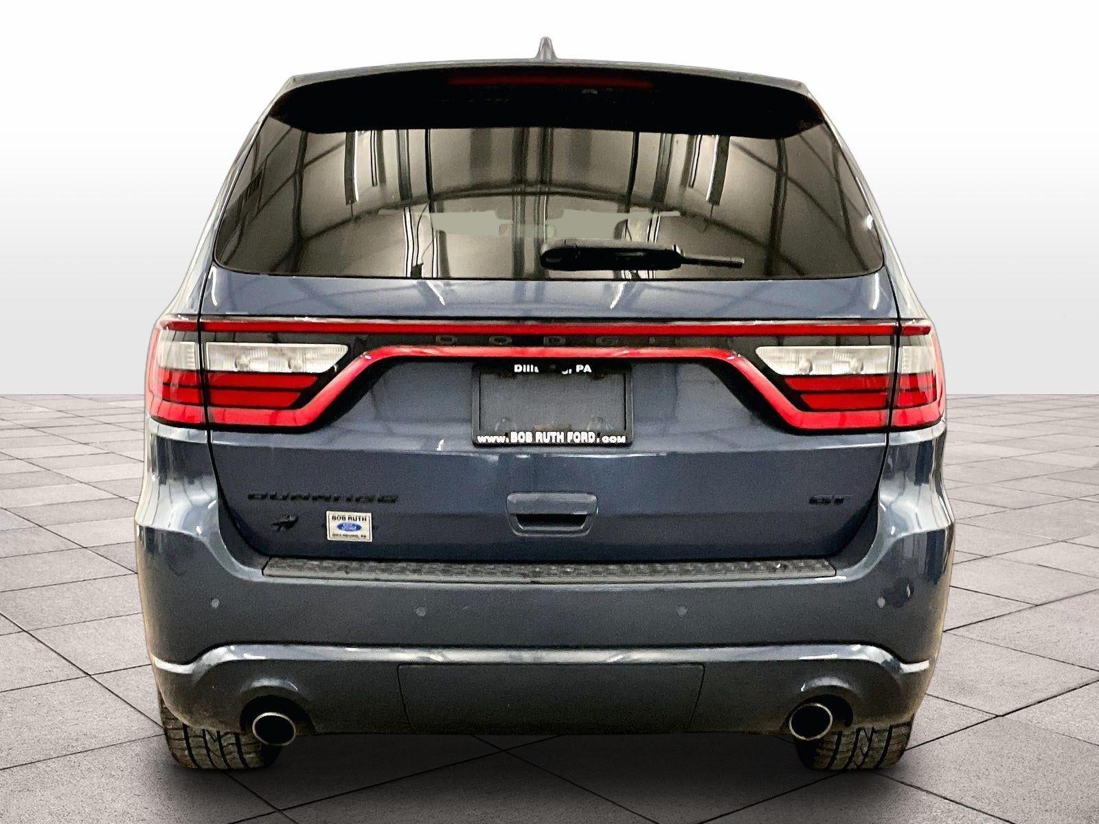 2021 Dodge Durango GT