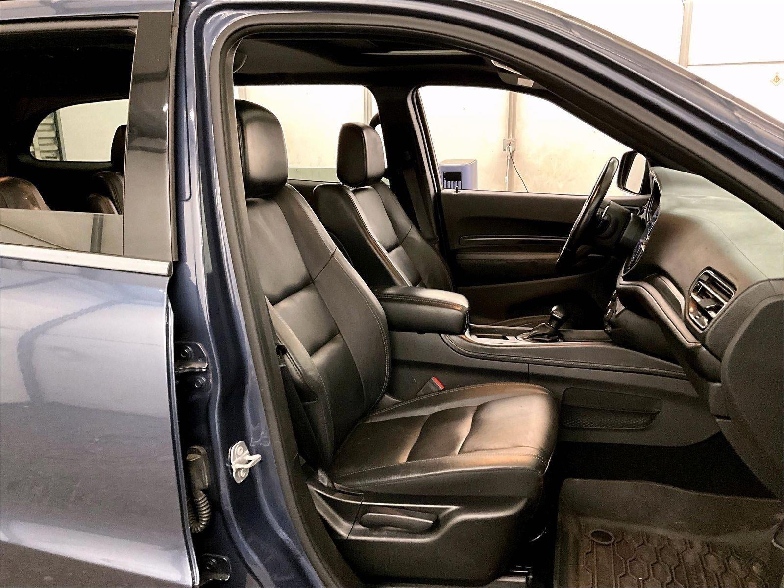 2021 Dodge Durango GT