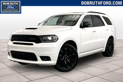 2020 Dodge Durango GT Plus