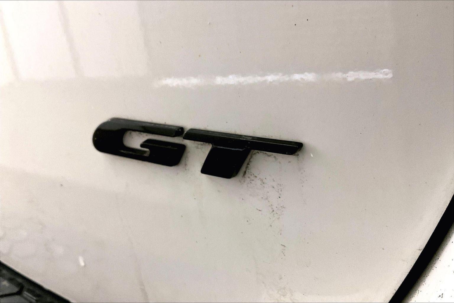 2020 Dodge Durango GT Plus