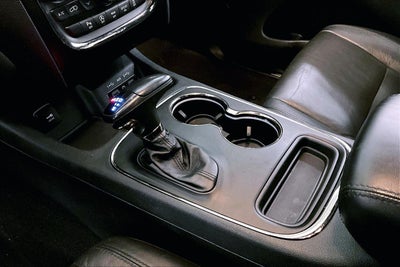 2020 Dodge Durango GT Plus