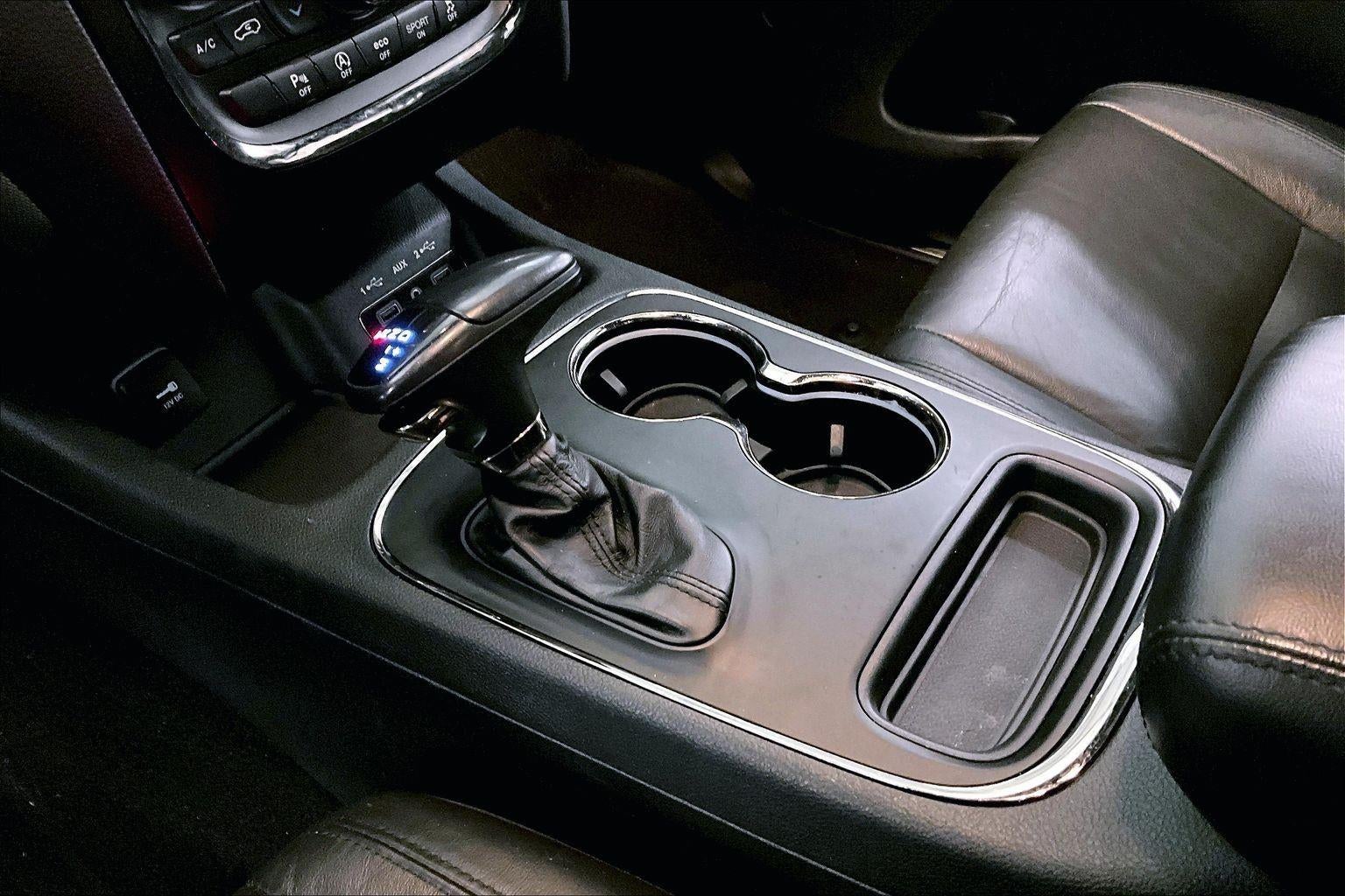 2020 Dodge Durango GT Plus