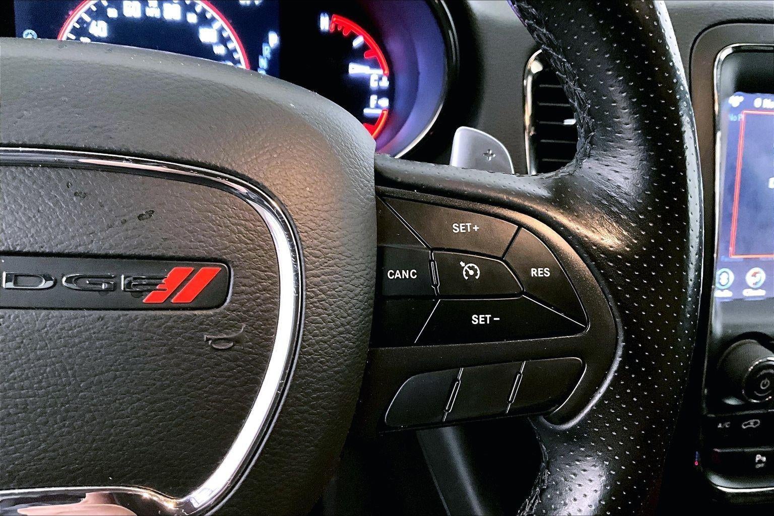 2020 Dodge Durango GT Plus