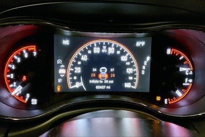 2020 Dodge Durango GT Plus