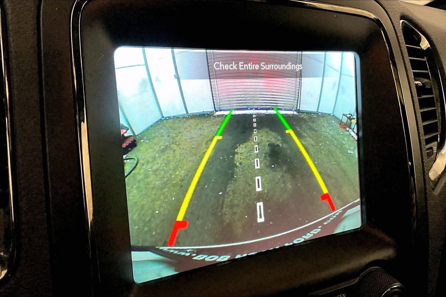 2020 Dodge Durango GT Plus