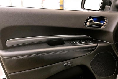 2020 Dodge Durango GT Plus