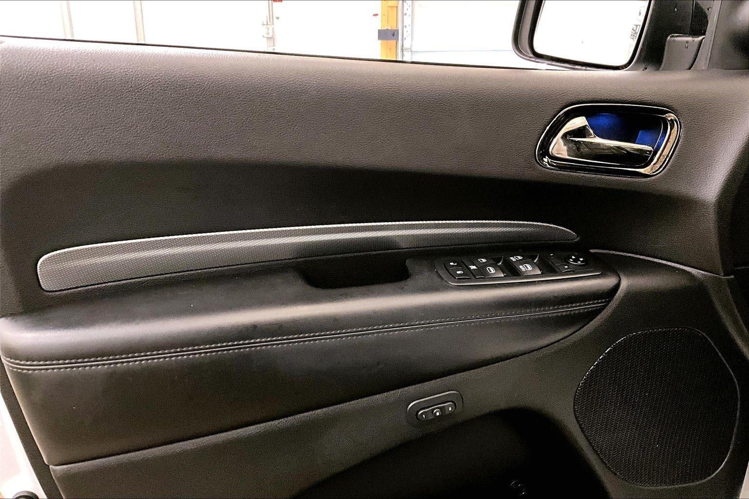 2020 Dodge Durango GT Plus