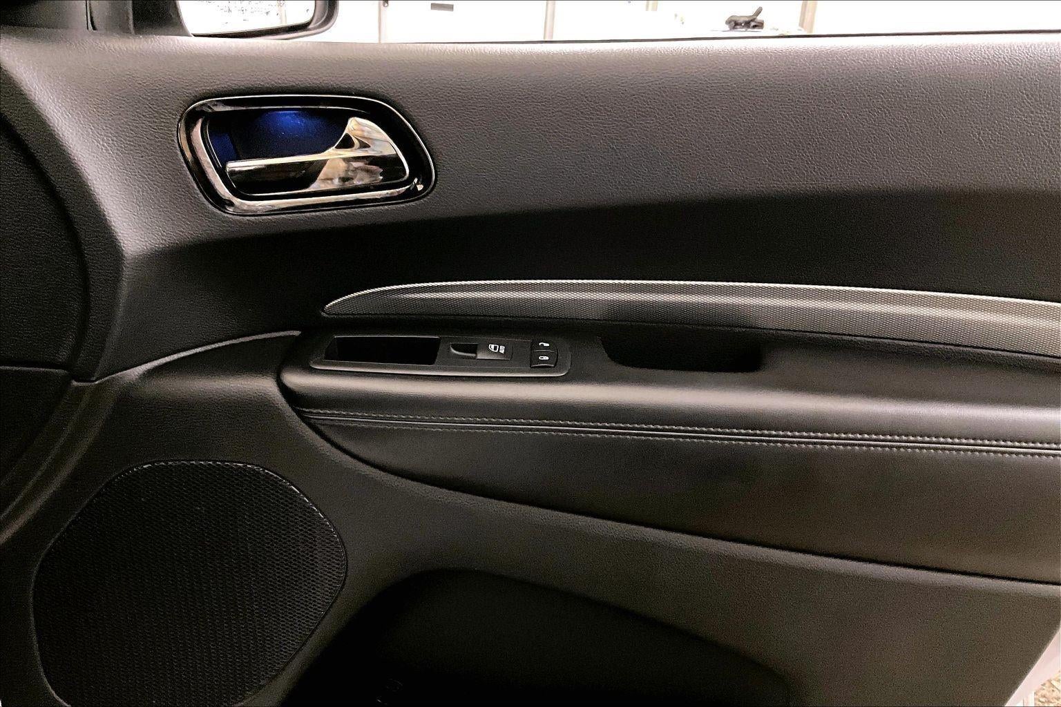 2020 Dodge Durango GT Plus