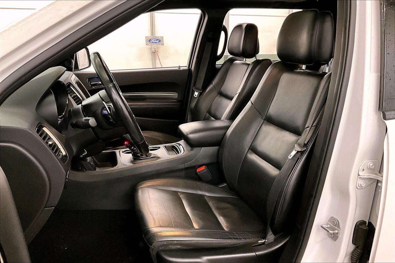 2020 Dodge Durango GT Plus