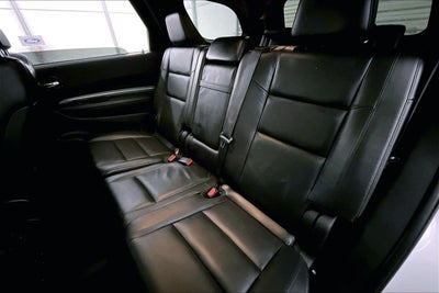 2020 Dodge Durango GT Plus