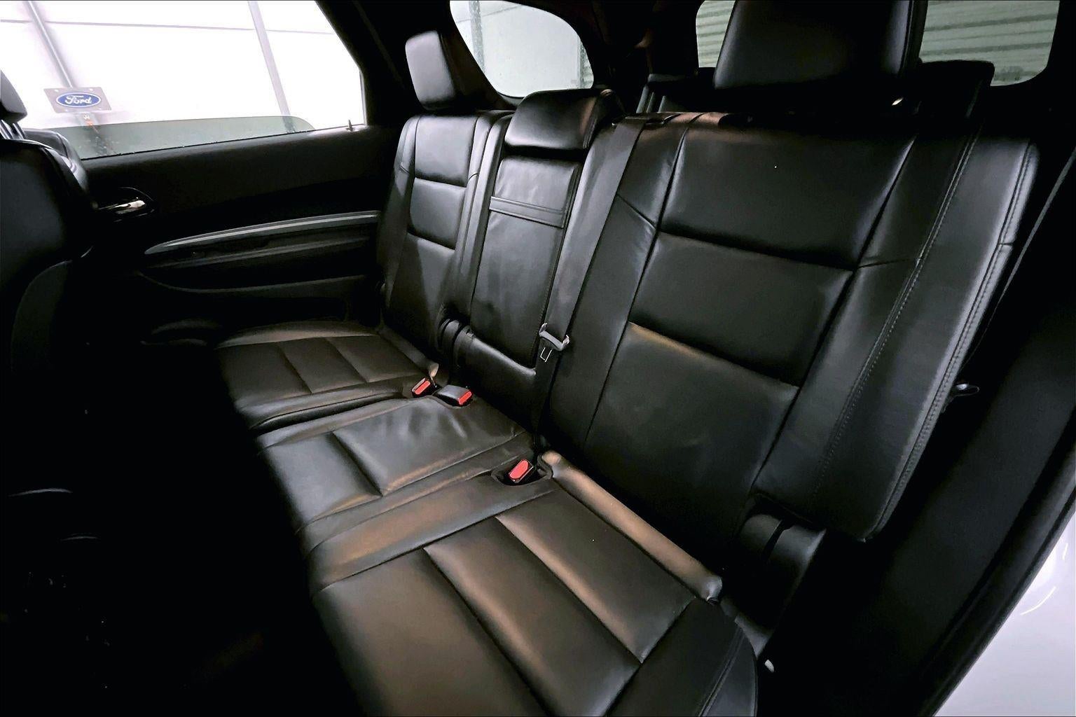 2020 Dodge Durango GT Plus