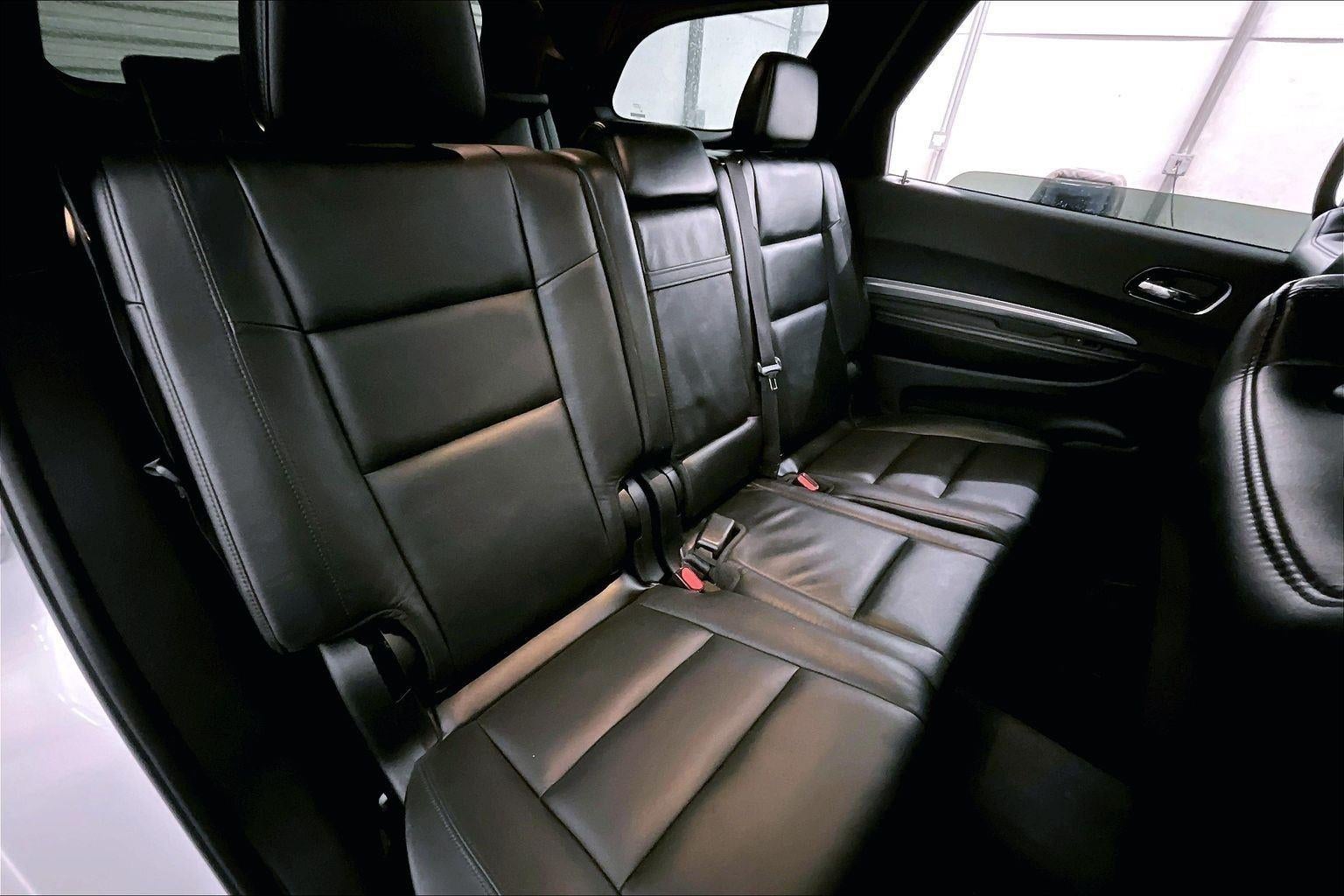 2020 Dodge Durango GT Plus