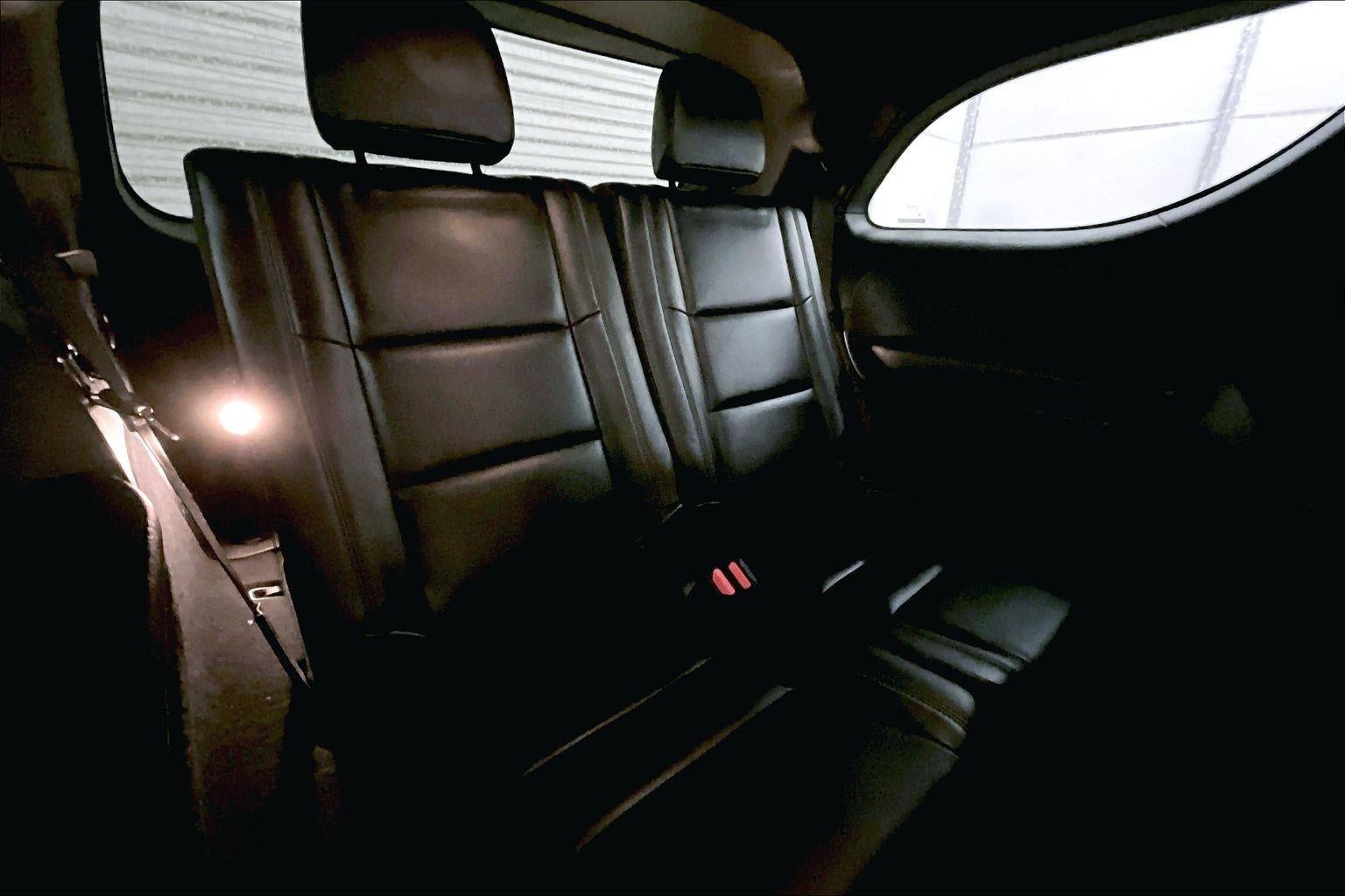 2020 Dodge Durango GT Plus