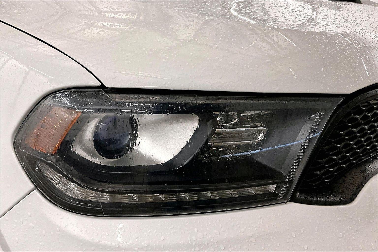 2020 Dodge Durango GT Plus