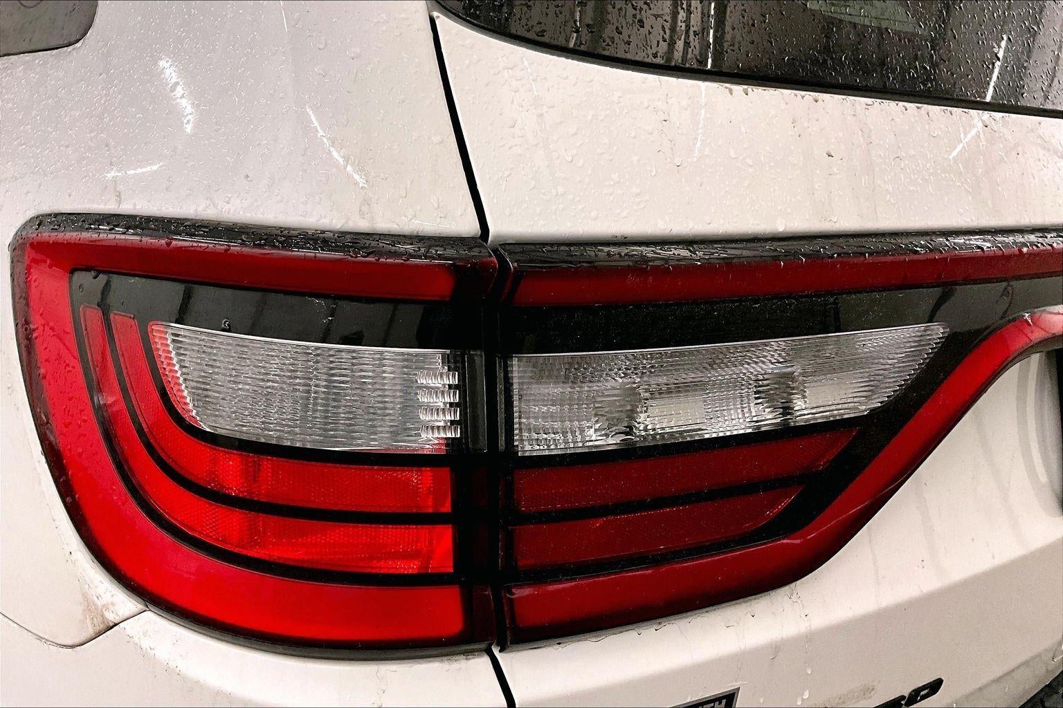 2020 Dodge Durango GT Plus