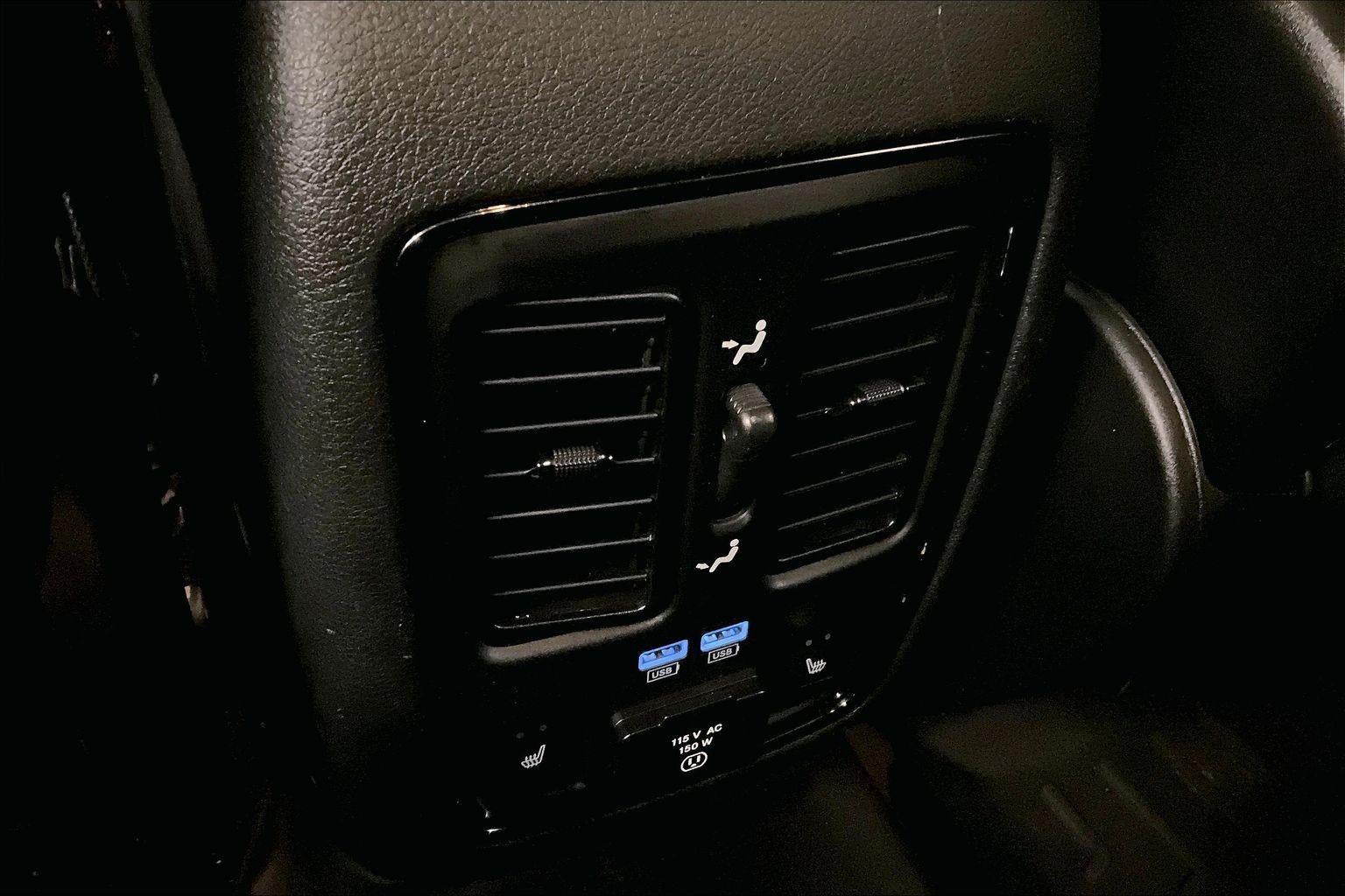 2020 Dodge Durango GT Plus