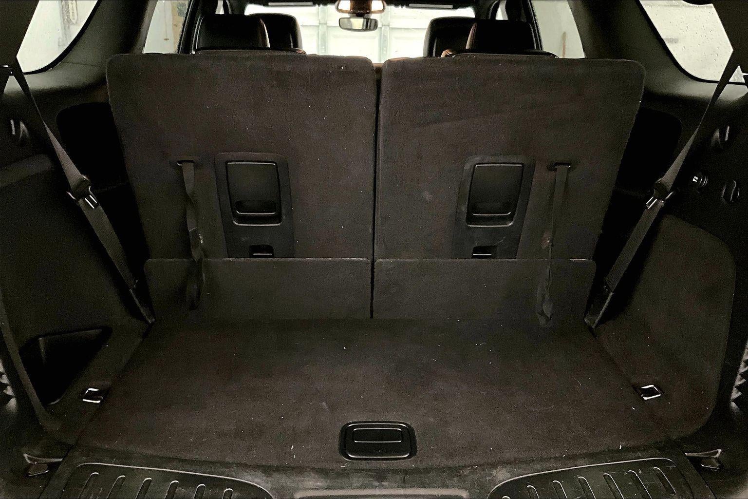 2020 Dodge Durango GT Plus