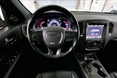 2020 Dodge Durango GT Plus