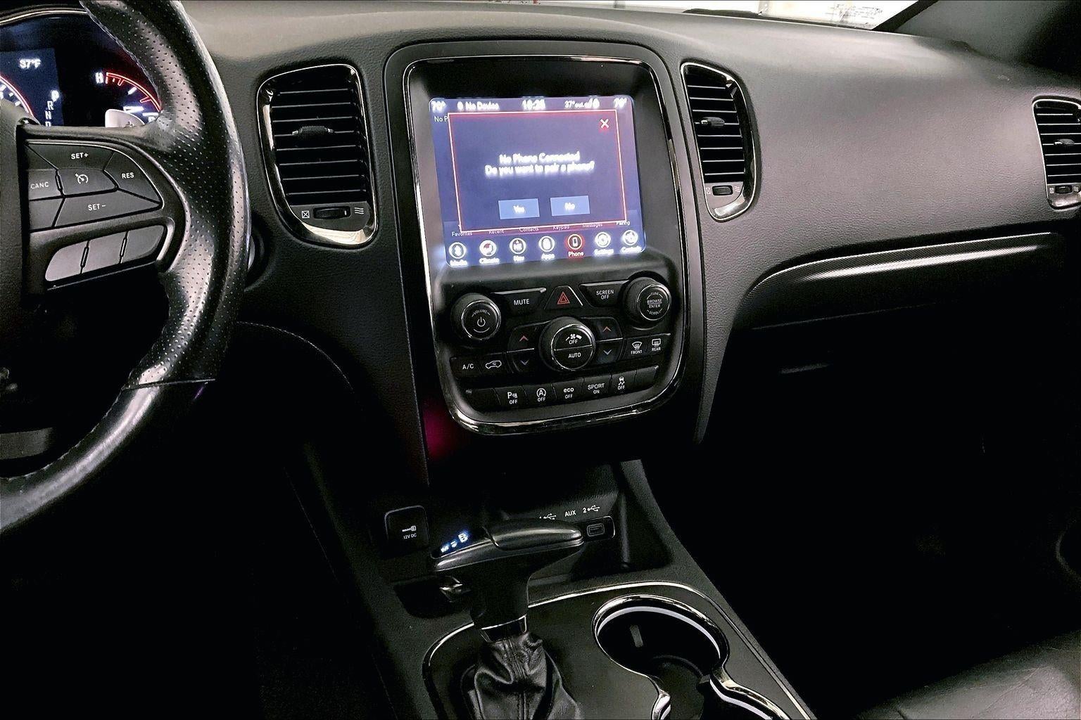 2020 Dodge Durango GT Plus