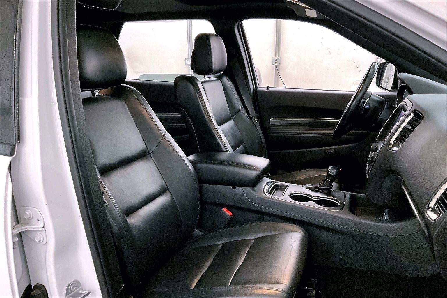 2020 Dodge Durango GT Plus