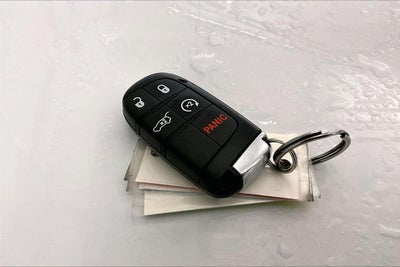 2020 Dodge Durango GT Plus