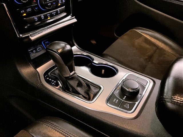 2022 Jeep Grand Cherokee WK Laredo X