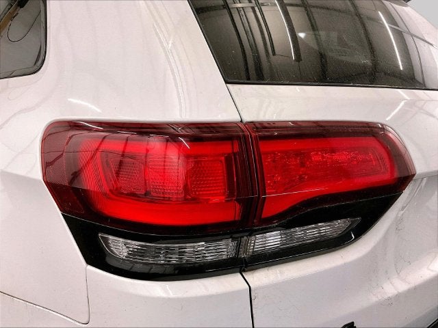 2022 Jeep Grand Cherokee WK Laredo X