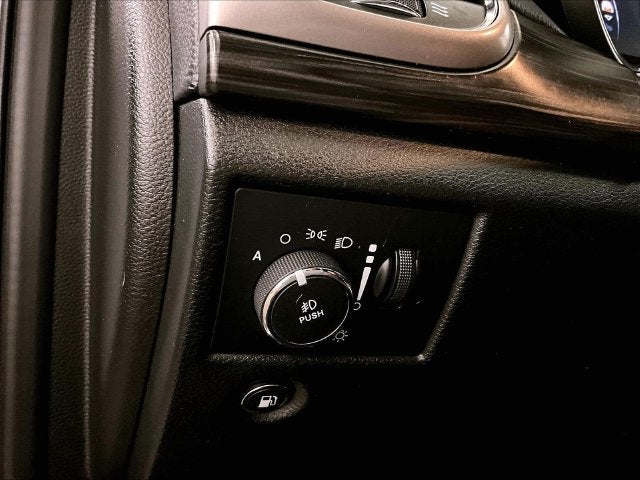 2022 Jeep Grand Cherokee WK Laredo X