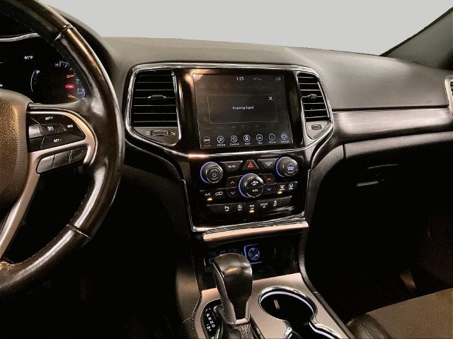 2022 Jeep Grand Cherokee WK Laredo X