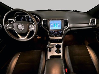 2015 Jeep Grand Cherokee Altitude