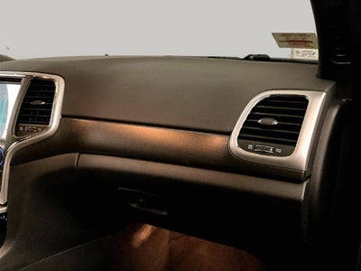 2015 Jeep Grand Cherokee Altitude