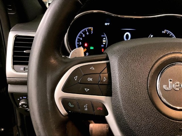 2015 Jeep Grand Cherokee Altitude