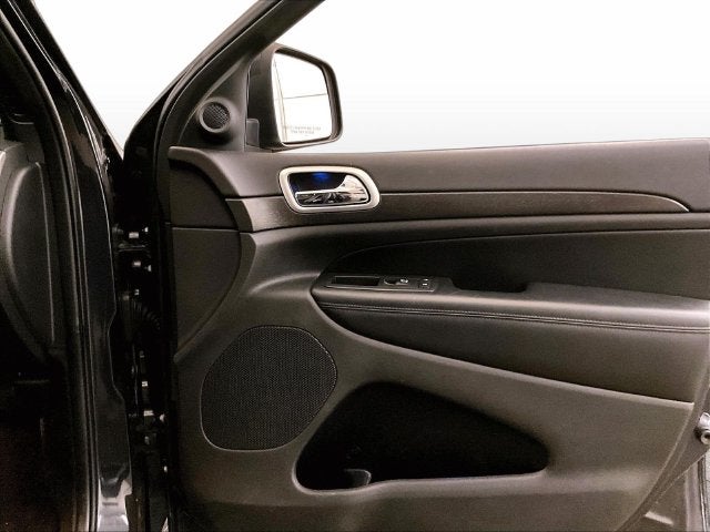 2015 Jeep Grand Cherokee Altitude