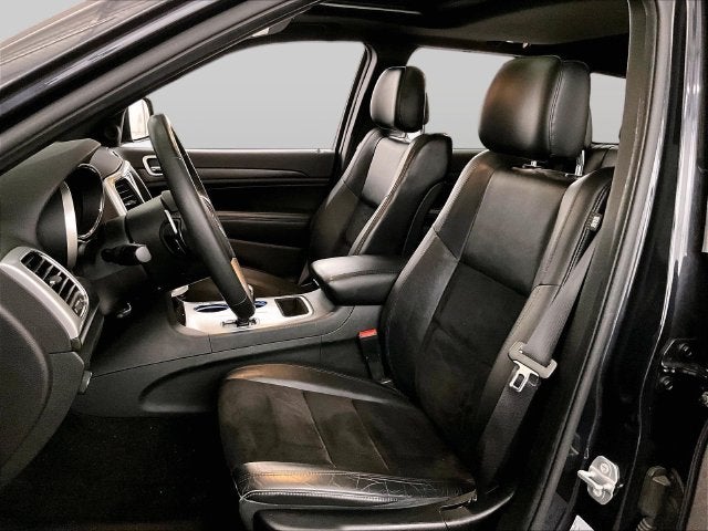 2015 Jeep Grand Cherokee Altitude