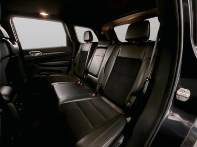 2015 Jeep Grand Cherokee Altitude