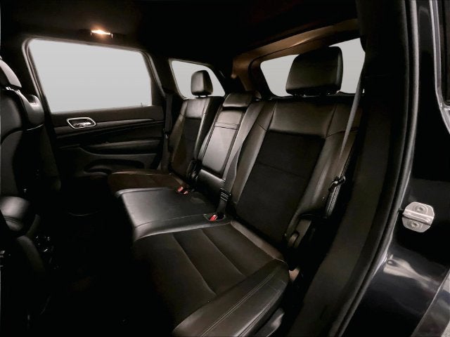 2015 Jeep Grand Cherokee Altitude