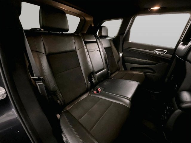 2015 Jeep Grand Cherokee Altitude
