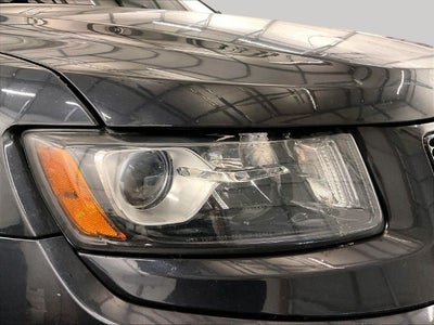 2015 Jeep Grand Cherokee Altitude