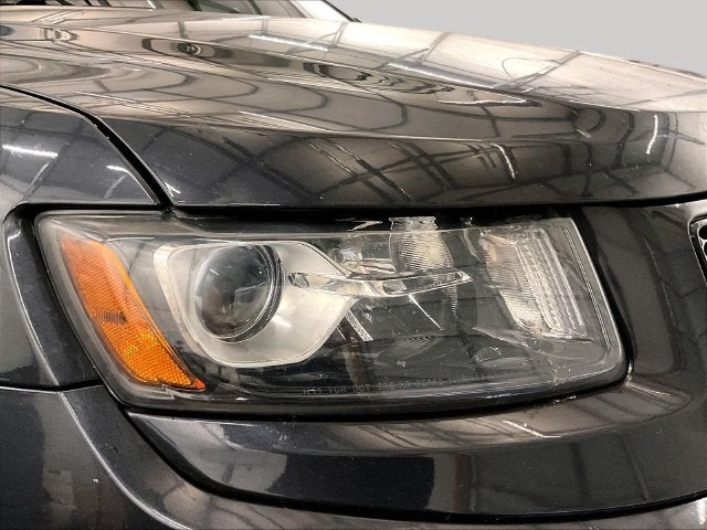 2015 Jeep Grand Cherokee Altitude