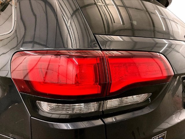 2015 Jeep Grand Cherokee Altitude