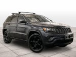 2015 Jeep Grand Cherokee Altitude