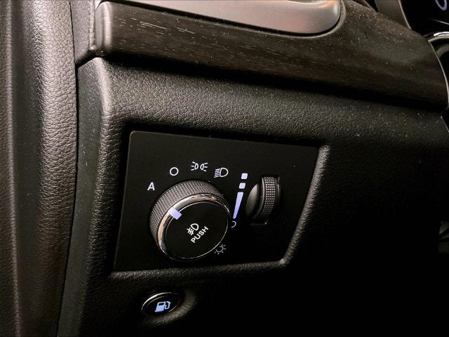 2015 Jeep Grand Cherokee Altitude