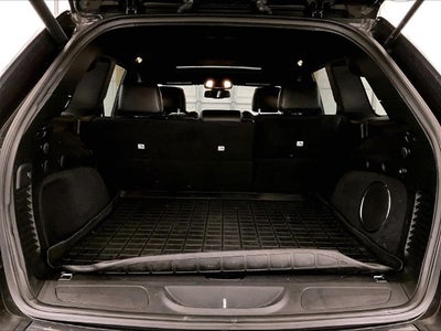 2015 Jeep Grand Cherokee Altitude