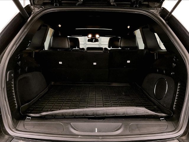 2015 Jeep Grand Cherokee Altitude