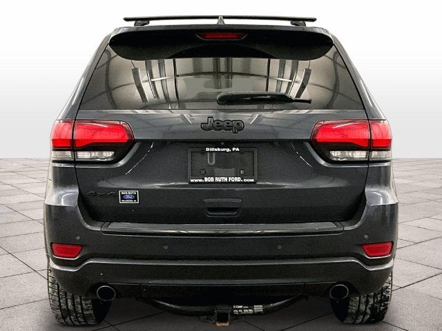2015 Jeep Grand Cherokee Altitude