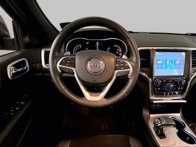2015 Jeep Grand Cherokee Altitude