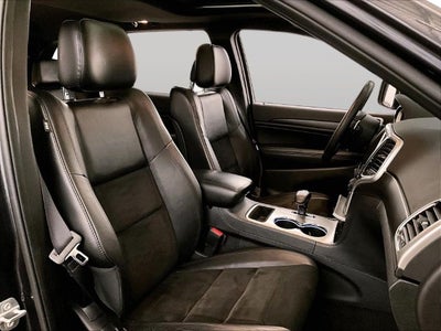 2015 Jeep Grand Cherokee Altitude