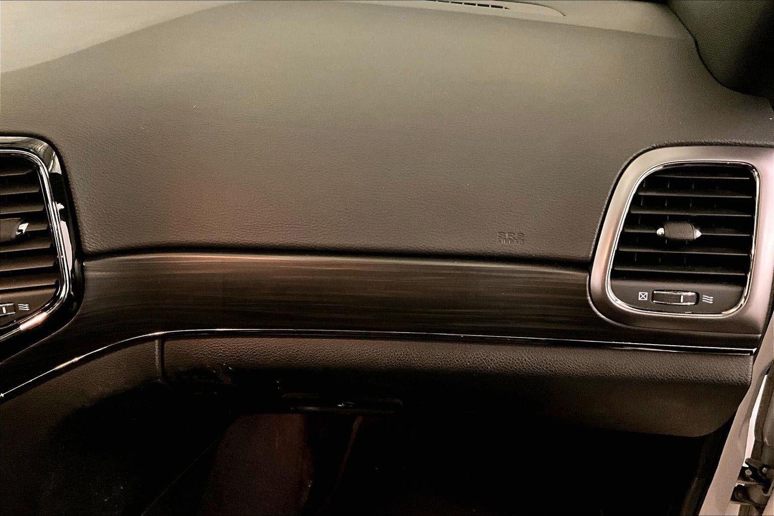 2019 Jeep Grand Cherokee Limited X