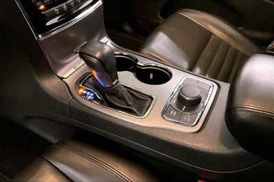 2019 Jeep Grand Cherokee Limited X