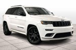 2019 Jeep Grand Cherokee Limited X